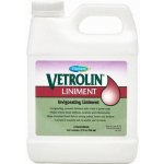 Farnam Vetrolin Liniment conc 946 ml – Zboží Dáma