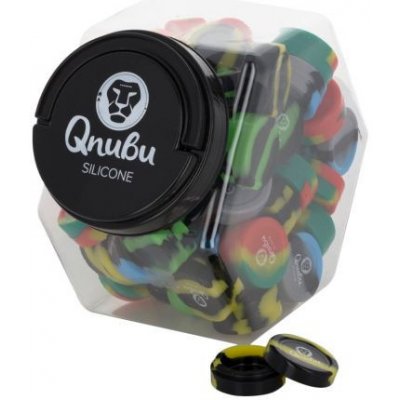 Qnubu Silicone Rosin XL 11 ml, silikonové pouzdro BOX 60 KS – Zbozi.Blesk.cz