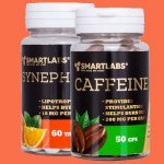 Smartlabs Synephrine 60 tablet – Hledejceny.cz