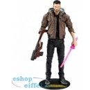 McFarlane Toys Cyberpunk 2077 Male V 18 cm