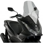 Puig V-Tech Line Touring 20637H kouřová – Hledejceny.cz