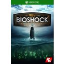 Hry na Xbox One Bioshock Collection