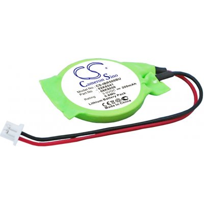 Cameron Sino CS-IBR500BU 200 mAh baterie - neoriginálna – Zboží Živě