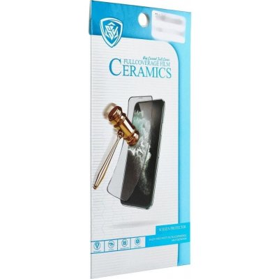 Ceramic Glass pružné sklo pro iPhone 6/ iPhone 6S 4,7 RI2207 – Zbozi.Blesk.cz