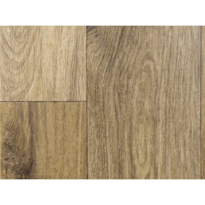 Lentex Hometex 2 m 591-02 dub světle hnědý 1 m² – HobbyKompas.cz