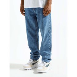 Tommy Jeans pánské modré džíny 1A5