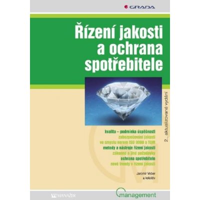 Řízení jakosti a ochrana spotřebitele – Hledejceny.cz