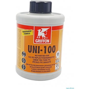 Griffon Uni 100 lepidlo na pevné spoje 500g