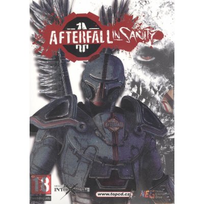 Afterfall: Insanity – Hledejceny.cz