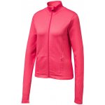 Crivit funkční bezešvá bunda korálová – Zboží Mobilmania