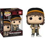 Funko Pop! 1781 Stranger Things Dustin Henderson – Zboží Dáma