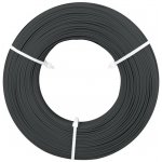 Fiberlogy Refill Easy PLA 1,75 mm 0,85 kg grafit – Zboží Živě