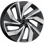 MAK Electra 8x20 5x108 ET47,5 black mirror | Zboží Auto