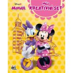 Jiri Models Můj kreativní set Minnie – Hledejceny.cz