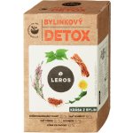 Leros Dobré bytí Detox 20 x 1,5 g – Zboží Mobilmania