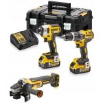 DEWALT DCK383P2T – Sleviste.cz