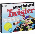 Hasbro Twister: Naslepo – Zboží Mobilmania