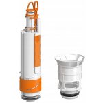 Vypouštěcí ventil Cersanit K99-0402 – HobbyKompas.cz