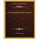 A New Model of the Universe Ouspensky P. D.Paperback – Hledejceny.cz