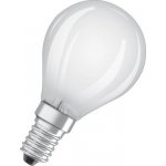 Osram LED žárovka E14 2,2W (25W) teplá bílá (2700K) stmívatelná – Hledejceny.cz
