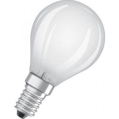 Osram LED žárovka E14 2,2W (25W) teplá bílá (2700K) stmívatelná – Hledejceny.cz
