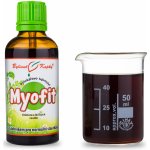 Bylinné kapky Myofit tinktura 50 ml – Hledejceny.cz