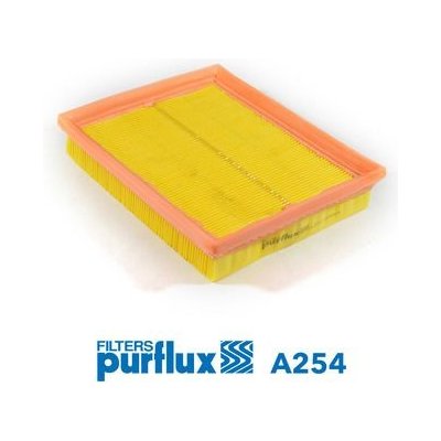 Vzduchový filtr PURFLUX A254 – Hledejceny.cz