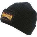 Thrasher FLAME LOGO BEANIE