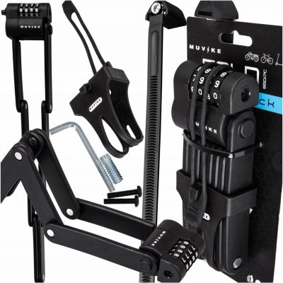 Muvike Fold 850/7C – Hledejceny.cz