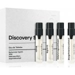 Beviro Discovery Set Metropolitan EDT 2 ml + Sophisticated EDT 2 ml + Bohemian Spirit EDT 2 ml + 1918 EDT 2 ml dárková sada – Zboží Dáma