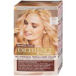 L´Oréal Excellence 10U Nejsvětlejší blond 48 ml – Zboží Mobilmania