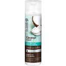 Dr.Sante vlasový šampon pro suché a lámave vlasy Coconut 250 ml