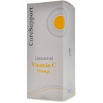 CureSupport Liposomal Vitamin C 500 mg 250 ml ananas – Hledejceny.cz