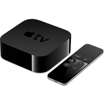 Apple TV 4th GEN 32GB MR912CS/A od 2 500 Kč - Heureka.cz
