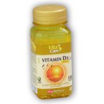 Vitaharmony Vitamin D3 150 kapslí – Zbozi.Blesk.cz