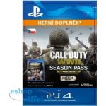 Call of Duty: WWII Season Pass – Hledejceny.cz