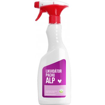 Alp ecology rozprašovač pistolový 0,5 l