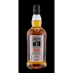 Kilkerran Heavily Peated Batch 13 58,6% 0,7 l (holá lahev) – Hledejceny.cz