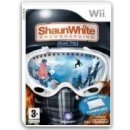Hra na Nintendo Wii Shaun White Snowboarding: Road Trip