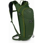 Osprey Siskin 8l dustmoss green – Zboží Mobilmania