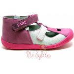 Fare dívčí sandálky se zapínáním na suchý zip 867151 – Sleviste.cz