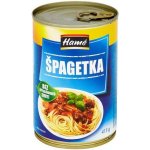 Hamé Špagetka 415 g – Zboží Dáma