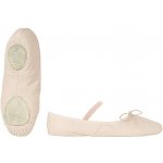 PAPILLON BALLET SHOE Růžová – Hledejceny.cz