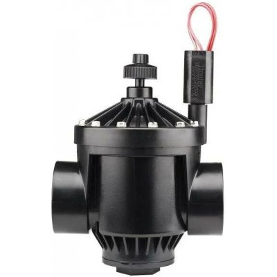 Hunter PGV 2" FF s regulací průtoku – Hledejceny.cz
