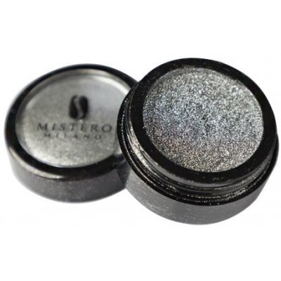 Mistero Milano MIRROR EFFECT SILVER 1 g – Hledejceny.cz