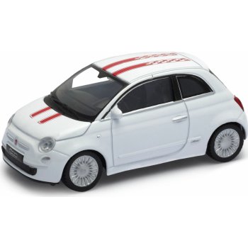 Welly Fiat 500 model 1:43