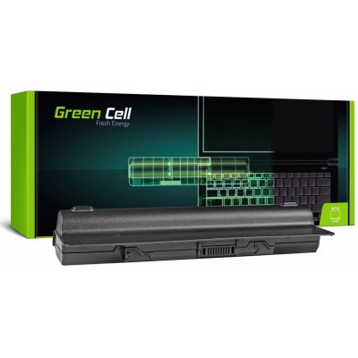 Green Cell A32-N56 baterie - neoriginální – Zbozi.Blesk.cz