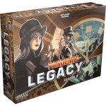 Z-Man Games Pandemic Legacy: Season 0 – Zboží Mobilmania