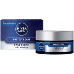 Nivea intenzivní krém pro muže 50 ml – Hledejceny.cz