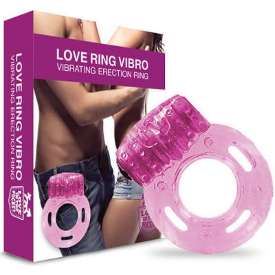 Love in the Pocket - Love Vibrating – Zboží Mobilmania